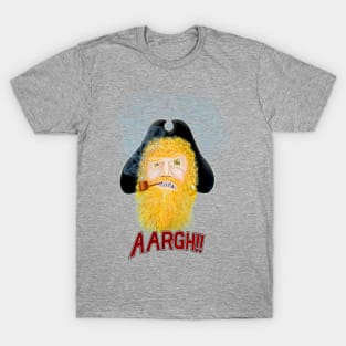 Aargh!! T-Shirt